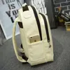 Backpack Men Fashion Trend Student Bag Korean Casual Computer Women Large Capacity Travel Bags Sports Laptop