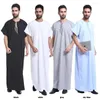 中東の男子ローブを販売している民族衣類byuan