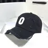 2023 Designer Hoed Luxe Brief Baseball Caps Voor Mannen Vrouwen Straat Ingerichte Hoeden Mode Strand Sport Zonneklep Bal cap Verstelbaar 344f