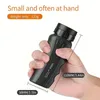10X25 Waterproof Monocular Telescope, High-definition Outdoor Telescope Can Be Used With Mobile Phones To Take Photo