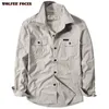 Men's Dress Shirts Mens Casual Masculino Shirt Oversize Shirt Homem Verão Vestuário Homem Roupas Masculinas Blusas Camisas Longas Manga Masculina Importado china 230609