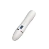 Portable Slim Equipment Version appareil de lifting du masseur multifonction maison numérique méridien physi soins de la peau visage beauté devi 230609