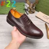 Mannen Monnik Luxe Loafers Effen Kleur Ronde neus Dubbele gesp Steen Patroon Modieus Zakelijk Casual Feest Dagelijks Designer Jurk Schoenen maat 38-45