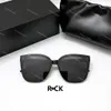 Men's sunglasses designer sunglasses UV400 mirror eyeglasses GM sunglasses box Gentle Man glasses black HER SOLO woman sun gl272U