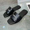 Deri toka terlikleri üst lüks tasarımcı sandalet kadınlar klasik platform ayakkabıları seksi moda yüksek topuklu açık konfor plaj ayakkabıları yaz yeni gündelik ayakkabılar 36-42