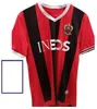 2023 2024 OGC NICE FC Soccer Jerseys Delort Melou Gouiri 23 24 Ogcnice Football Shirts Dolberg Dante Kamara Atal Home Away Atal Kluivert Stengs S-2XL