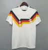 Coupe du monde GermanyS Retro Soccer Jerseys 1990 1998 1988 1996 Littbarski BALLACK KLINSMANN 2006 Mens Football Shirts KALKBRENNER 2004 Hassler Bierhoff KLOSE