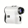 Laser Golf Rangefinder 19685.04 inch Handheld Golf Laser Rangefinder Telescope Golf Accessories