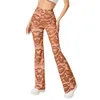 Spodnie damskie Capris moda kobiety Floryd Esthet Water Ripple 2000.