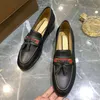 Designer casual skor plattform läder skor kvinnor skor klackar 4