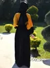 Ropa étnica Eid Abaya Turquía Abayas mujeres Dubai musulmán vestido Islam ropa Kaftan Vestidos de fiesta Ramadán Caftan Vestidos elegantes