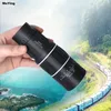 Monocular MoYinG 16x52 HD, Telescópio de alta potência, Monocular BAK4, Ferramentas para atividades ao ar livre