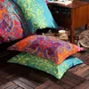 Sängkläder set bohemian 3d tröstare sängkläder mandala täcke omslaget set vinter sängkläder kudde drottning king size bedlinen sängöverdrag 230609