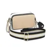 The Stray Bag Lady MS Brand Fashion Design Shoulder Bag Bag Lady Handbag Handbag Messenger Ny lyxdesigner Handväska handväska kamerapåse