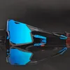 Brand Eyewear Cycling Sun Glasses Bike Bicycle Sunglasses Suitable Road Mountain Polarized lens fashion Outdoor eyewear