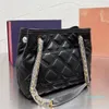 2023- bages women luxury designers handbag Fashion all-match Classic Womens Street Trend handbags totes