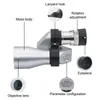 Herstellungsteleskop, Einzelrohr-Hochleistungs-High-Definition-Nachtsichtgerät bei schwachem Licht, Taschenteleskop