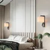 Wandlampen Antike Badezimmerbeleuchtung Nordische Raumlichter Lustre Led Kerzen Rustikale Wohnkultur Licht für Schlafzimmer