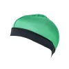 dome wave cap silk bonnet Satin elastic Breathable turban hat Headwear bonnets hats for fedoras beanie for adult 10pcs