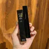 مكياج سامي loungueur طول ماسكارا مقاوم للماء و Curl Mascara الألوان السوداء cruling ماسكارا سميكة 10g