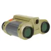 4x30MM Children's Toy Gift High-definition Binoculars With Lights Night Vision Binoculars