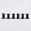 1 Set ( 6Pieces ) Guitar Machine Heads Tuners Nuts/ Bushings/Ferrules and Washers