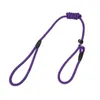 Halsbanden Riemen Leiband Heavy Duty Wandelen Met Comfortabele Halsband Trainingslijn Trekkabel Voor Jacht Kamperen Z0609