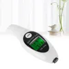 Steamer Professional Digital LCD Display Skin Tester Moisture Oil Water Analyzer Detection Condition Face Care Health 230609