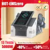 DLS Emslim NEO Emszero Maschine Electro 14 Tesla 6000W EMS Stimulator Schlanke Muskeln Körper Formen Fett Entfernen