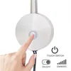 Wall Lamp Minimalist LED Bed Bedside Working Study Reading With Touch Switch