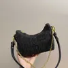 beach bags women designer hobo bag summer shoulder bags crossbody purse Luxury Woven Straw Bag Purses Handbag 230615