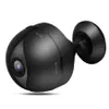 1080P Wide angle WIFI wireless Camera Night VisionMini Camcorder dvr Support Remote phone connection