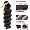 Virgin Weave Free Prov 100% Human Brasilian Raw Virgin Bundle Vendors High Quality for Black Women