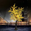 led light tree tree lights Lawn lights garden decorative lights Festival lights Landscape lights cherry tree garden lights