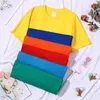 Mannen T-shirts Stad Van Dromen 1996 Brooklyn Girls Club Afdrukken T-shirt Voor Mannen Zachte Straat Shirt Sport Cool top Katoen Losse Mannelijke