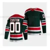 New Jersey''Devils''2022 Reverse Retro 86 Hughes Hockey Jerseys 13 Hischier 30 Brodeur 7 Dougie Hamilton 63 Jesper Bratt 17 Sharangovich 2.0 Shirts