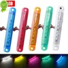 Nieuwe 12-24V Waterdichte Truck Side Waarschuwingslampje 9 LED Muticolor Auto Breedte Lamp Trailer Bus Van Signaal marker Lamp Led Verlichting voor Auto