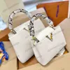 eleganteendibags Totes Femme Sac à main Designer Sacs à bandoulière Capucines BB new Luxurys Designers Serpentine Tote Sacs à main Bandoulière Portefeuille Embrayage Sac à dos pour femme