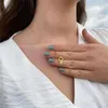Anhänger Halsketten Mode Lesben Stolz Symbol Edelstahl Halskette Für Frauen Mädchen Kette Choker Schmuck Geschenk