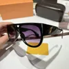 2023 Printemps Nouveau Designer Lunettes De Soleil Pour Hommes Femmes De Luxe Carré Lunettes De Soleil De Haute Qualité Porter Confortable En Ligne Celebrity Mode Lunettes