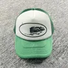 Fashion Brand Ball Cap Breathable Unisex Casual Various Colors Stingy-brim Hat with Cruises Printing