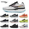 Saucony Triumph 19 Running Shoes Men Designer Sneakers Women Casual White Black Tokyo Amulet Orange Volt Pink Amulet Acid Blue Green Mens Triumphs Sports Zapatos