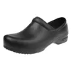 Unisex Mens Womens Kitchen Hospitality Nursing Work Clogs Shoes Slip Resistance