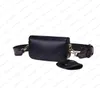 10A Moda Feminina Casual Designe Luxo OFFICIER Bag Crossbody Shoulder Bags Bolsa de Alta Qualidade Todas as ferragens de aço e material de couro importado
