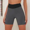 Women's Shorts Women Fashion Solid Pant Leggings Pants Slim High Waist Sport Yoga Pack Long For