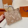 Bolsa Tote Clássica Bolsa de Compras de Grande Capacidade com Alça Bolsas de Designer Alça de Ombro Ajustável Ambiente Simples Três Tamanhos Cores Múltiplas