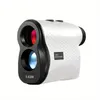 Laser Golf Rangefinder 19685.04 inch Handheld Golf Laser Rangefinder Telescope Golf Accessories