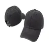 Cappelli con visiera curva da golf di nuovo arrivo in cotone intero Cappellino snapback vintage da uomo Sport ultimo cappello da papà osso di alta qualità Baseball Adjusta218Z