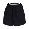 Mäns shorts Rhude Summer Men Beach Coconut Water Streaks High Street Casual Pants Hiphop Basketball Bästa kvalitet