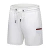 Men's Designer Fashion Trend Summer Beachwear Brand Shorts Asian Size M-3XL